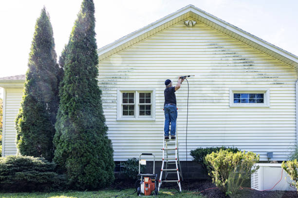 Professional Pressure Washing Services in Surf City, NJ