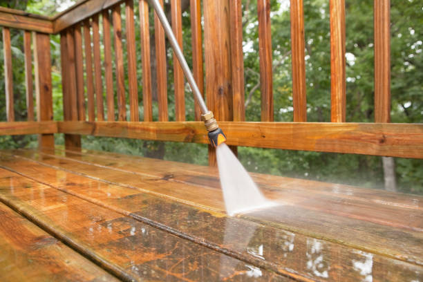Best Patio and Deck Pressure Washing  in Surf City, NJ